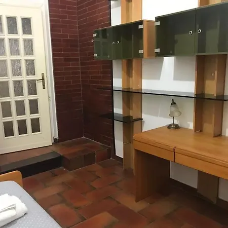 A 10 Passi Dal Centro Apartment Selargius