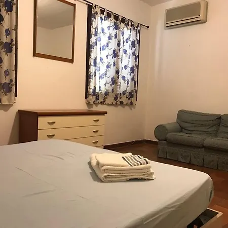 A 10 Passi Dal Centro 아파트 셀라기우스