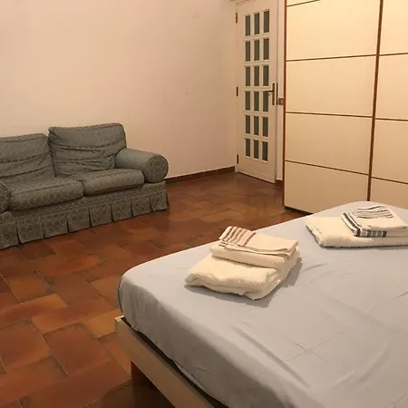 아파트 A 10 Passi Dal Centro