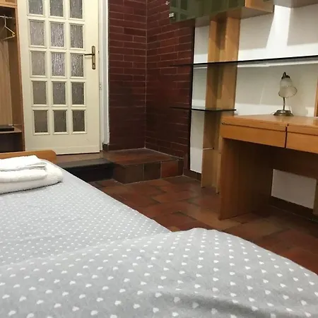 A 10 Passi Dal Centro